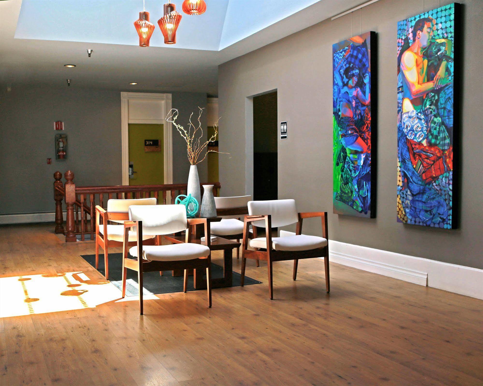 Hostel Hi San Diego Downtown Hostel San Diego