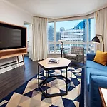 The Bristol Hotel San Diego