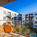 Luxury Apts Near Sdsu By Wanderjaunt