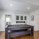 1Bd Craftsman 15 Min To Beaches, Zoo, Balboa Park