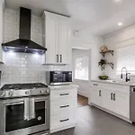 1Bd Craftsman 15 Min To Beaches, Zoo, Balboa Park