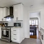 1Bd Craftsman 15 Min To Beaches, Zoo, Balboa Park