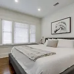 1Bd Craftsman 15 Min To Beaches, Zoo, Balboa Park