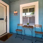 The Market Cottage