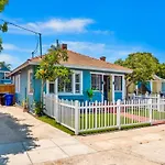 The Market Cottage