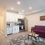 1-Bedroom With Cali King Size Bed In San Diego