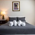 Centrally Located Cozy Studio Apartment In Sd