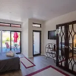 Spacious Studio With Incredible Balboa Park View