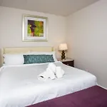 One Bedroom Apartment With Luxurious Furnitures