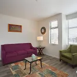 One Bedroom Apartment With Luxurious Furnitures