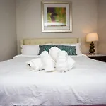 One Bedroom Apartment With Luxurious Furnitures