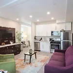 Luxurious One Bedroom Suite With Balboa Park View