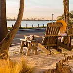 Kokomo - Bayside Getaway W Spa, Fire Pit, & Large Outdoor Patio