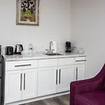 One Bedroom Apartment With Luxurious Furnitures