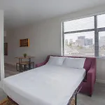 Cali King Size One Bedroom Luxurious Suite In Dtsd