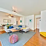 #616 #19 - Coastal Bliss VI