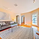Charming Hillcrest Craftsman