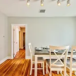 Charming Hillcrest Craftsman