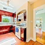 Charming Hillcrest Craftsman