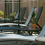 La Jolla Riviera Inn
