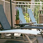 La Jolla Riviera Inn