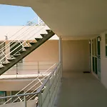 La Jolla Riviera Inn