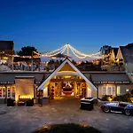 L\'Auberge Del Mar Resort And Spa
