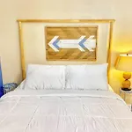 Artistic Paradise Studio With Balcony Near Downtown San Diego! Perfect For Travelers And Couples!