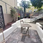 Cozy Studio Beautiful And Peaceful Of Gem Gaslamp District! Your Home Away From Home!