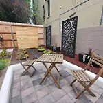 Cozy Studio Beautiful And Peaceful Of Gem Gaslamp District! Your Home Away From Home!