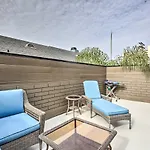 Pet-Friendly San Diego Retreat Near Beach!