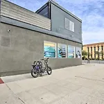 Pet-Friendly San Diego Retreat Near Beach!