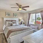 Chic Central San Diego House With Private Pool!
