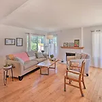 Spacious San Diego House With Yard And Patio!