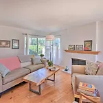 Spacious San Diego House With Yard And Patio!