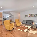 Spacious San Diego House With Yard And Patio!
