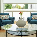 Fabulous New 4Br/3Ba House In Mission Hills