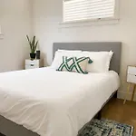 Stunning Urban Farmhouse Minutes From Downtown