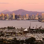 Point Loma Escape - Walk To The Harbor Restaurants & Shops W Parking