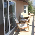 Stylish Guest House With Ocean & City Views