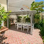 Coronado Seaside Cottage
