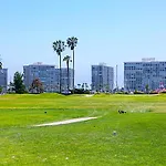 Coronado Seaside Cottage