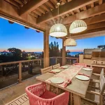 Stunning Ocean-View Villa, Walking To La Jolla Cove