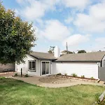 Peaceful 4Br With Fire Pit And Huge Yard