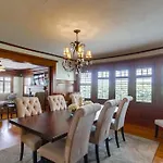 Cozy Craftsman Bungalow, Hillcrest/Mission Hills