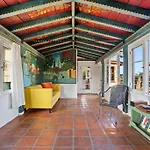 Casa De Le Rubio