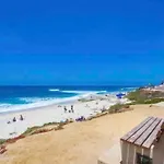 La Jolla Townhouse Steps Away From Windansea Beach