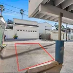 La Jolla Townhouse Steps Away From Windansea Beach