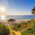 La Jolla Townhouse Steps Away From Windansea Beach