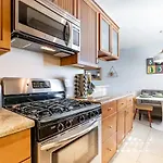 Ocean Beach Pier Condo